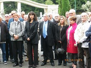 2015 10 03 CAGNES SUR MER INAUGURATION DE LA NOUVELLE STELE (17)
